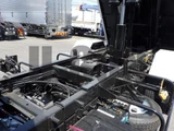 2025 Isuzu Forward Truck for sale, Japanese used car export - photo 12 of 16 | GULJI TRADERS