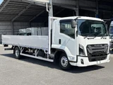 2025 Isuzu Forward Truck for sale, Japanese used car export - photo 1 of 21 | GULJI TRADERS