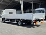 2025 Isuzu Forward Truck for sale, Japanese used car export - photo 2 of 21 | GULJI TRADERS