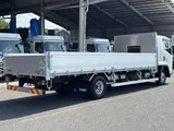 2025 Isuzu Forward Truck for sale, Japanese used car export - photo 3 of 21 | GULJI TRADERS