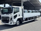 2025 Isuzu Forward Truck for sale, Japanese used car export - photo 4 of 21 | GULJI TRADERS