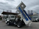 2025 Isuzu Forward Truck for sale, Japanese used car export - photo 2 of 21 | GULJI TRADERS