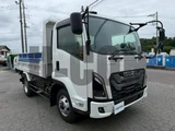 2025 Isuzu Forward Truck for sale, Japanese used car export - photo 3 of 21 | GULJI TRADERS