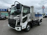 2025 Isuzu Forward Truck for sale, Japanese used car export - photo 4 of 21 | GULJI TRADERS