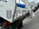 2025 Isuzu Forward Truck for sale, Japanese used car export - photo 9 of 21 | GULJI TRADERS