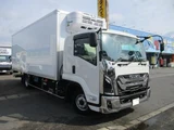 2025 Isuzu Forward Truck for sale, Japanese used car export - photo 2 of 13 | GULJI TRADERS