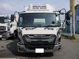 2025 Isuzu Forward Truck for sale, Japanese used car export - photo 3 of 13 | GULJI TRADERS