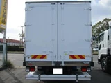 2025 Isuzu Forward Truck for sale, Japanese used car export - photo 7 of 13 | GULJI TRADERS