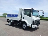 2025 Isuzu Forward Truck for sale, Japanese used car export - photo 2 of 21 | GULJI TRADERS