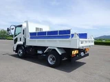2025 Isuzu Forward Truck for sale, Japanese used car export - photo 3 of 21 | GULJI TRADERS