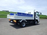 2025 Isuzu Forward Truck for sale, Japanese used car export - photo 4 of 21 | GULJI TRADERS