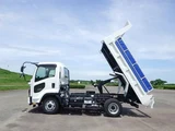 2025 Isuzu Forward Truck for sale, Japanese used car export - photo 9 of 21 | GULJI TRADERS