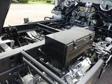 2025 Isuzu Forward Truck for sale, Japanese used car export - photo 16 of 21 | GULJI TRADERS