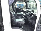 2025 Isuzu Forward Truck for sale, Japanese used car export - photo 3 of 20 | GULJI TRADERS