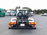 2025 Isuzu Forward Truck for sale, Japanese used car export - photo 4 of 20 | GULJI TRADERS