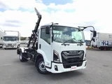 2025 Isuzu Forward Truck for sale, Japanese used car export - photo 5 of 20 | GULJI TRADERS