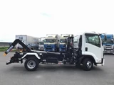 2025 Isuzu Forward Truck for sale, Japanese used car export - photo 19 of 20 | GULJI TRADERS