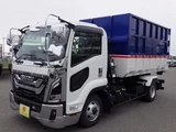 2025 Isuzu Forward Truck for sale, Japanese used car export - photo 1 of 21 | GULJI TRADERS