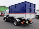 2025 Isuzu Forward Truck for sale, Japanese used car export - photo 3 of 21 | GULJI TRADERS