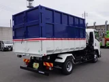 2025 Isuzu Forward Truck for sale, Japanese used car export - photo 4 of 21 | GULJI TRADERS