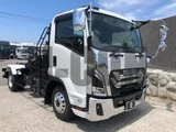 2025 Isuzu Forward Truck for sale, Japanese used car export - photo 2 of 21 | GULJI TRADERS