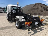 2025 Isuzu Forward Truck for sale, Japanese used car export - photo 3 of 21 | GULJI TRADERS