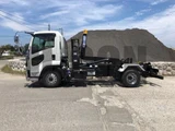 2025 Isuzu Forward Truck for sale, Japanese used car export - photo 5 of 21 | GULJI TRADERS