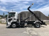 2025 Isuzu Forward Truck for sale, Japanese used car export - photo 6 of 21 | GULJI TRADERS