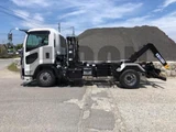 2025 Isuzu Forward Truck for sale, Japanese used car export - photo 7 of 21 | GULJI TRADERS