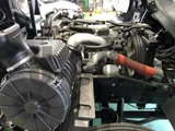 2025 Isuzu Forward Truck for sale, Japanese used car export - photo 17 of 21 | GULJI TRADERS