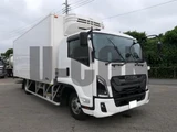 2025 Isuzu Forward Truck for sale, Japanese used car export - photo 1 of 21 | GULJI TRADERS