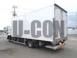 2025 Isuzu Forward Truck for sale, Japanese used car export - photo 3 of 21 | GULJI TRADERS