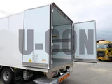 2025 Isuzu Forward Truck for sale, Japanese used car export - photo 6 of 21 | GULJI TRADERS