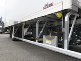 2025 Isuzu Forward Truck for sale, Japanese used car export - photo 14 of 21 | GULJI TRADERS