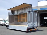 2025 Isuzu Forward Truck for sale, Japanese used car export - photo 3 of 21 | GULJI TRADERS