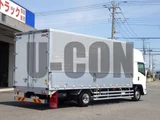 2025 Isuzu Forward Truck for sale, Japanese used car export - photo 4 of 21 | GULJI TRADERS
