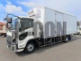2025 Isuzu Forward Truck for sale, Japanese used car export - photo 2 of 21 | GULJI TRADERS