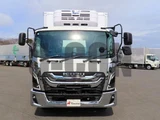 2025 Isuzu Forward Truck for sale, Japanese used car export - photo 3 of 21 | GULJI TRADERS