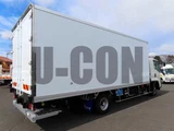 2025 Isuzu Forward Truck for sale, Japanese used car export - photo 5 of 21 | GULJI TRADERS