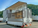2025 Isuzu Forward Truck for sale, Japanese used car export - photo 3 of 21 | GULJI TRADERS