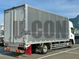 2025 Isuzu Forward Truck for sale, Japanese used car export - photo 4 of 21 | GULJI TRADERS