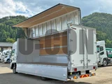 2025 Isuzu Forward Truck for sale, Japanese used car export - photo 3 of 21 | GULJI TRADERS