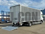 2025 Isuzu Forward Truck for sale, Japanese used car export - photo 4 of 21 | GULJI TRADERS