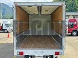 2025 Isuzu Forward Truck for sale, Japanese used car export - photo 13 of 21 | GULJI TRADERS