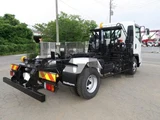 2025 Isuzu Forward Truck for sale, Japanese used car export - photo 4 of 21 | GULJI TRADERS