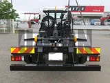 2025 Isuzu Forward Truck for sale, Japanese used car export - photo 5 of 21 | GULJI TRADERS