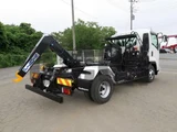 2025 Isuzu Forward Truck for sale, Japanese used car export - photo 6 of 21 | GULJI TRADERS