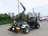2025 Isuzu Forward Truck for sale, Japanese used car export - photo 7 of 21 | GULJI TRADERS