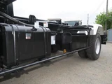 2025 Isuzu Forward Truck for sale, Japanese used car export - photo 13 of 21 | GULJI TRADERS