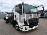 2025 Isuzu Forward Truck for sale, Japanese used car export - photo 1 of 21 | GULJI TRADERS